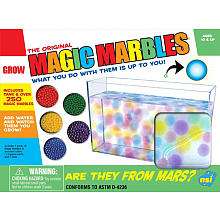 Magic Marbles Small Box Kit   NSI International   
