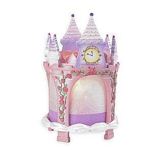 Spinning Princess Lamp  Disney For the Home Lighting Table Lamps 