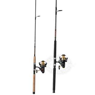 Penn Spinfisher 70 Spin Cbo 550Ssg/Sl1020S70F Mh 1151550 at  