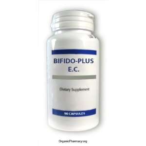  Bifido Plus Enteric by Kordial Nutrients (90 Capsules 