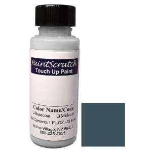  1 Oz. Bottle of Mariner Blue Pearl Touch Up Paint for 2012 