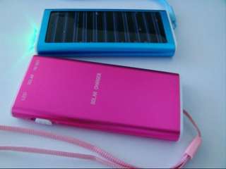 1350mAh Solar charger For Nokia Motorola Samsung Digital Cameras PDA 