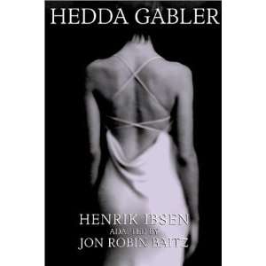  Hedda Gabler [Paperback] Henrik Ibsen Books