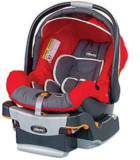 Chicco KeyFit 30 Infant Car Seat   Fuego   Chicco   Babies R Us