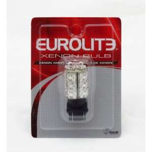 Eurolite LED Mini Light Bulb   3157   LED White   Part # 3157WH