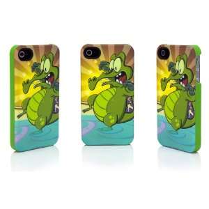  Disney IP 1570 Soft Touch Hard Case for iPhone 4/4S   1 