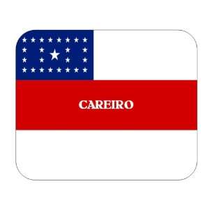  Brazil State   as, Careiro Mouse Pad Everything 