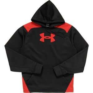  Under Armour Mens ColdGear Attack II Hoody Sports 