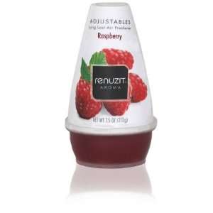  Renuzit Raspberry Air Freshener (03667) 12/Case Kitchen 