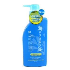  Kracie(Kanebo Home Products) Umino Uruoi So Rinse In 