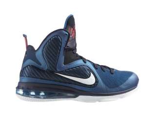  Zapatillas de baloncesto LeBron 9   Hombre