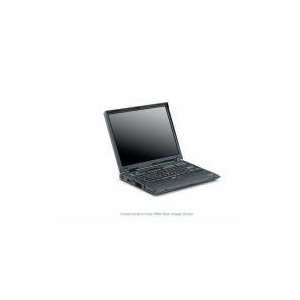  Celeron M 370(1.5GHZ), 256MB Ram, 40GB 4200RPM HD, 15IN 