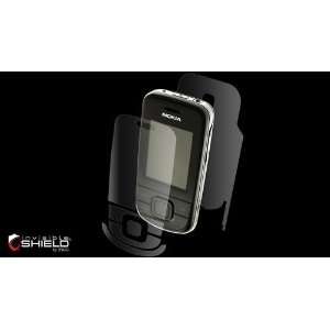  ZAGG invisibleSHIELD for Nokia 3600 Slide (Full Body 