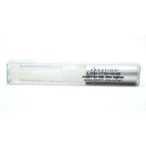  PRESTIGE WEIGHTLESS HIGHSHINE LIPGLOSS LIGHTSHINE #LSL 09 