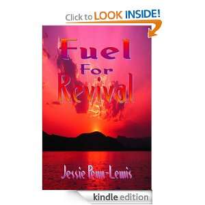 Fuel For Revival   the Holy Spirit poured down from above (Holy Spirit 