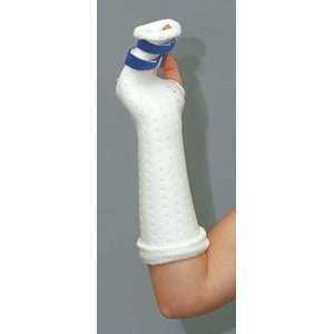RolyanquaForm Hand and Wrist Splint Left Size M, Dimensions 67 