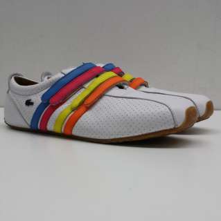 Great shoes rom Lacoste