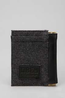 UrbanOutfitters  OBEY Field ID Card Holder