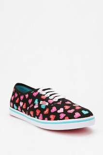 UrbanOutfitters  Vans Sweetheart Authentic Lo Pro Sneaker