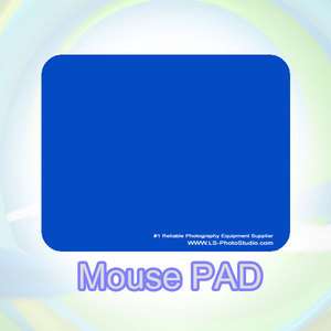 New Mousepad for Mouse Mouse Pad Mouse Mat Comport Mouse pad Blue 
