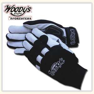   Thinsulate Mechanics Gloves great for Chainsaw Users XL Black or Gray