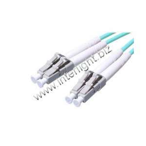  Network Cable   Lc   Male   Lc   Male   Fiber Optic   4 M 