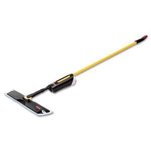  Rcp 3486108 Light Commercial Spray Mop, 18 Frame, 52 Steel 