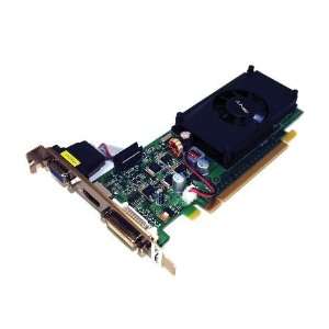  Pny Technologies Geforce 210 Video Card 1gb Ddr2 Pci E 2.1 