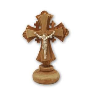  Small Jerusalem Crucifix. 