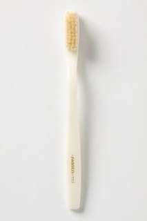 Anthropologie   Swissco Horn Toothbrush  