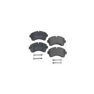  Mintex MDB2804 Disc Brake Pad Automotive