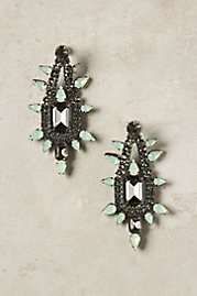 Womens Earrings  Anthropologie  Delicate, Statement, Chandeliers 