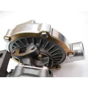  T3/ T4 Hybrid Turbo Charger Universal Automotive