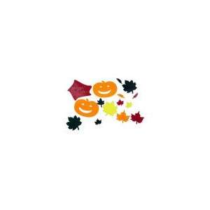  Fall acrylic embellishments (Wholesale in a pack of 24 