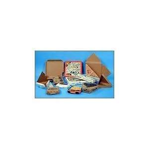   Pizza Boxes, 9 x 9 x 1 1/2 (9X9X1 12) Category Pizza Boxes