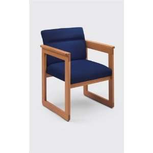  Wing Arm Guest Chair