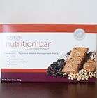 BOXES USANA Oatmeal Raisin Nutrition Bar Try It  NEW EXP. 04/2013 
