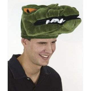  Crocodile Foam Hat [Toy] [Toy] Toys & Games