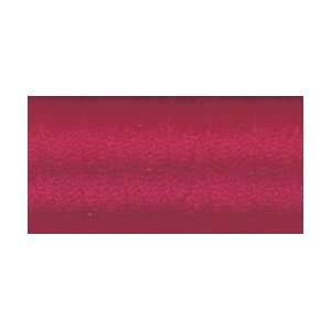  Sulky True Red 30Wt Rayon King Size 500Yds Arts, Crafts 