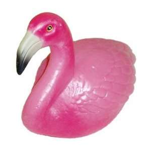 com Pink Flamingo Celebriduck Limited Edition Collectible Rubber Duck 