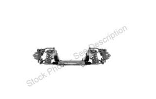 49 54 Chevy Mustang II Independent Front Suspension IFS  