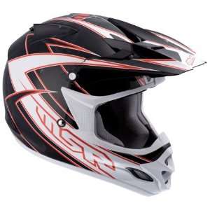  MSR Velocity NXT Full Face Helmet X Small  Black 