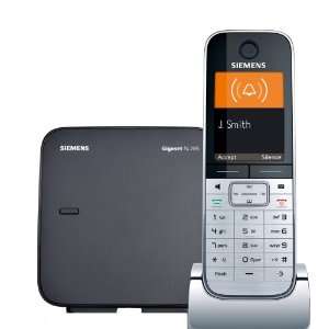  DECT 6.0 Cordless Phone with Bluetooth and Answering 