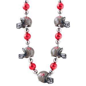  Tampa Bay Buccaneers Thematic Beads