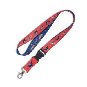  Washington Capitals Lanyard Detachable