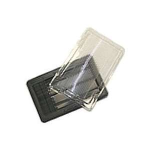  Packaging Tray with cover for modules up to 50 count 