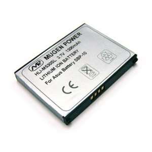  Mugen Power 1300mAh Battery for ASUS M530E  Players 
