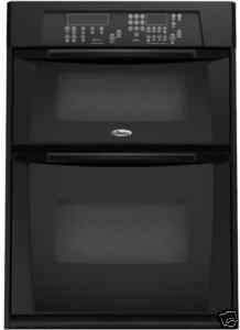 Whirlpool Gold GSC308PRB 30 Built in Speedcook Oven  