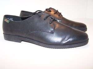 BASS Susie Womens Shoes Oxford Black Size 7 M NEW  