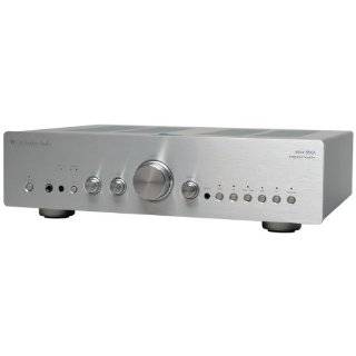  Cambridge Audio Azur 840E Preamplifier, Silver 